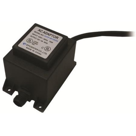 AQUASCAPE Manual 12 Volt Transformers AQ22947